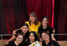 El gran papel de las mujeres dentro del IETPC