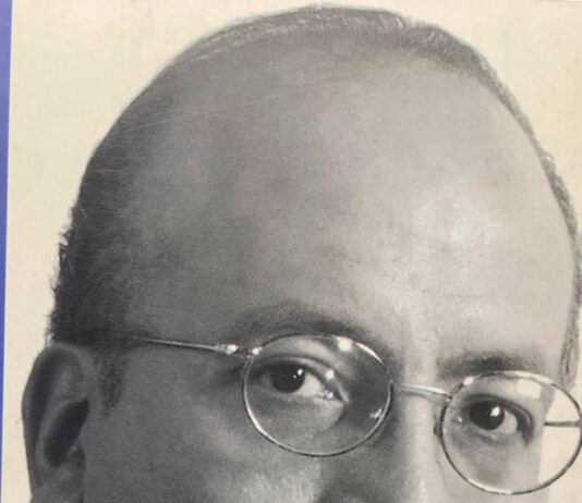 Biblioteca de sombras: Vicente Quirarte (1954-2026)