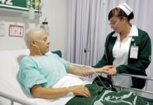 IMSS brinda atención médica a más de 13.2 millones de personas adultas mayores en México
