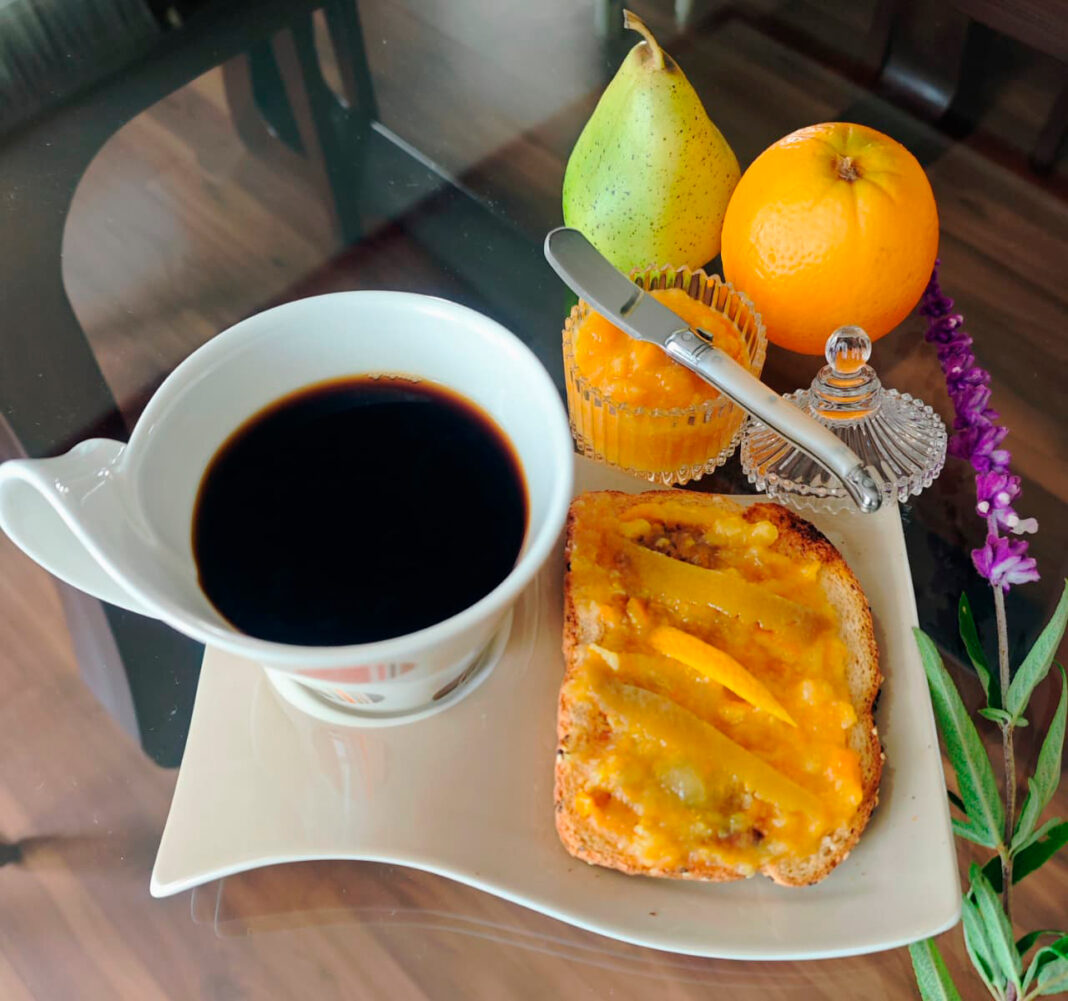 receta