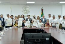 UABJO ACOMPAÑA AVANCES EN LA ORGANIZACIÓN DE LA CONSULTA SOBRE LA REFORMA CONSTITUCIONAL DE OAXACA