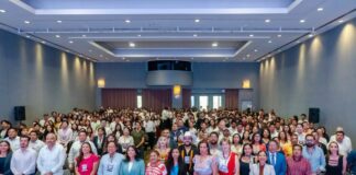 UABJO PARTICIPA EN LA CONMEMORACIÓN DEL DÍA MUNDIAL DEL TURISMO