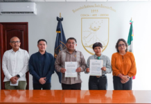 UABJO Y SIKANDA UNEN ESFUERZOS POR INFANCIAS Y JUVENTUDES DE OAXACA
