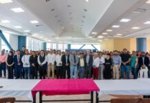 INAUGURA BIBLIOTECA GENERAL DE LA UABJO SUS CURSOS Y TALLERES DE OTOÑO