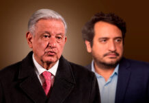 Por una Visa