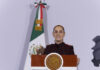 Presidenta presenta al Consejo Asesor para la Transformación Digital del Sector Salud; automatizará entrega de medicamentos e insumos