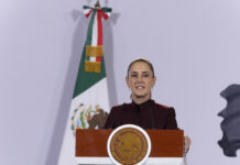 Presidenta presenta al Consejo Asesor para la Transformación Digital del Sector Salud; automatizará entrega de medicamentos e insumos