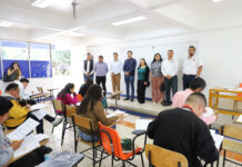Aplica IEEPCO examen de conocimientos para integrar los 152 Consejos Municipales Electorales