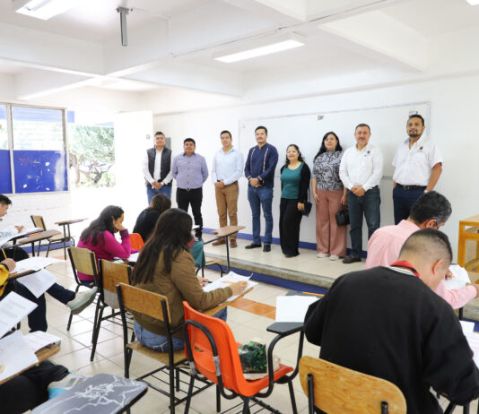 Aplica IEEPCO examen de conocimientos para integrar los 152 Consejos Municipales Electorales