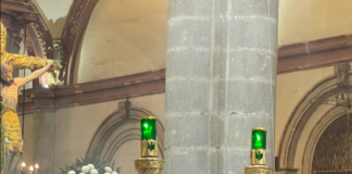 HOMILÍA DE MONS. PEDRO VÁZQUEZ VILLALOBOS, ARZOBISPO DE ANTEQUERA OAXACA