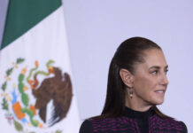 400 mil jóvenes más se inscribieron al Bachillerato Nacional; Becas para el Bienestar beneficiarán a 22 millones de estudiantes: presidenta