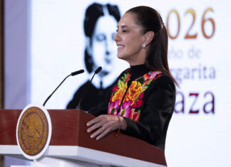 Del 3 al 27 de noviembre se realizará el depósito del bimestre noviembre-diciembre de los Programas para el Bienestar