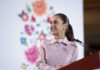 En enero inicia apertura de 12 mil 750 consultorios del Servicio Universal de Salud; disminuirán saturación en Centros de Salud: presidenta
