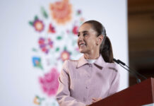 En enero inicia apertura de 12 mil 750 consultorios del Servicio Universal de Salud; disminuirán saturación en Centros de Salud: presidenta