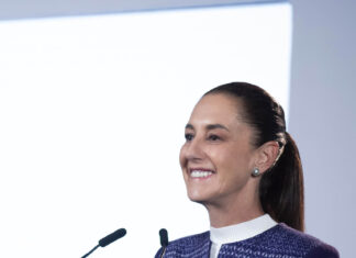 En el día de la Resistencia Indígena, presidenta anuncia que se amplía periodo de consulta de la iniciativa de Ley General