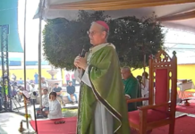 HOMILÍA DE MONS. PEDRO VÁZQUEZ VILLALOBOS, ARZOBISPO DE ANTEQUERA OAXACA