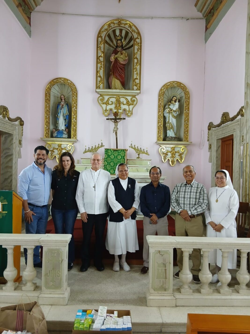 DETRÀS1- ARZOBISPO 19 OCTUBRE 26