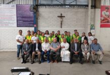 Por 28 años el Banco de Alimentos ha hecho realidad el milagro de la multiplicación de los panes y de los peces en apoyo de los oaxaqueños