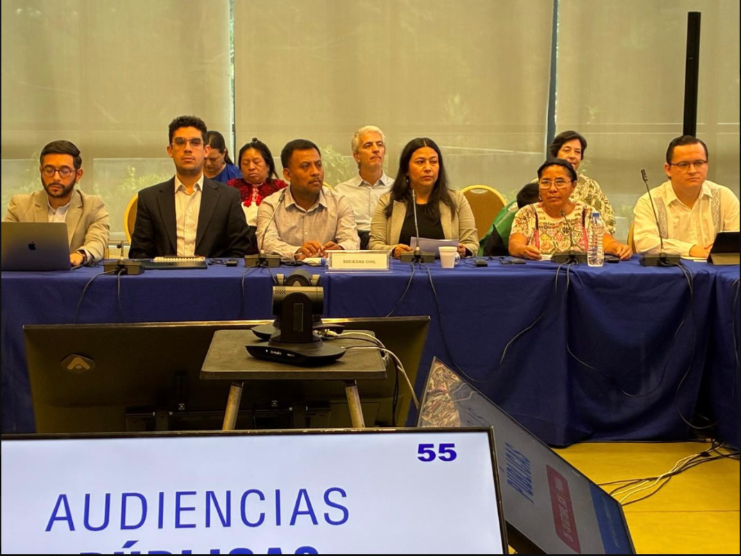 DETRÁS1- CIDH 30 OCTUBRE 26