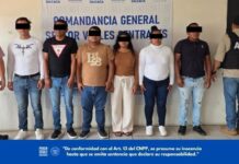 Infiltra ASAEO municipios e impone funcionarios, a través de la complicidad con los narcopolíticos