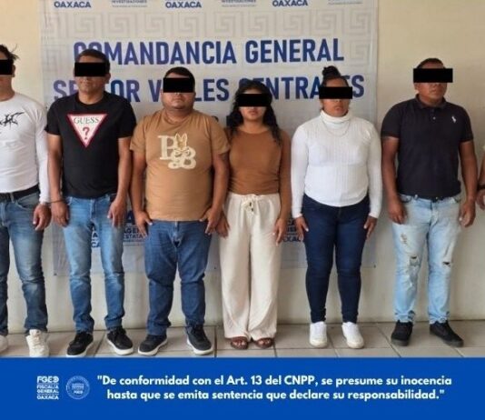 Infiltra ASAEO municipios e impone funcionarios, a través de la complicidad con los narcopolíticos