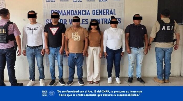 Infiltra ASAEO municipios e impone funcionarios, a través de la complicidad con los narcopolíticos