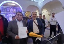 Tres movimientos universitarios del siglo XX y los tres gobernadores caídos en Oaxaca; Sánchez Cano (1947), Mayoral Heredia (1952) y Zárate Aquino (1977)