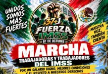 Indignante y criminal que pacientes sean atendidos y personal de salud trabajen en medio de la mierda