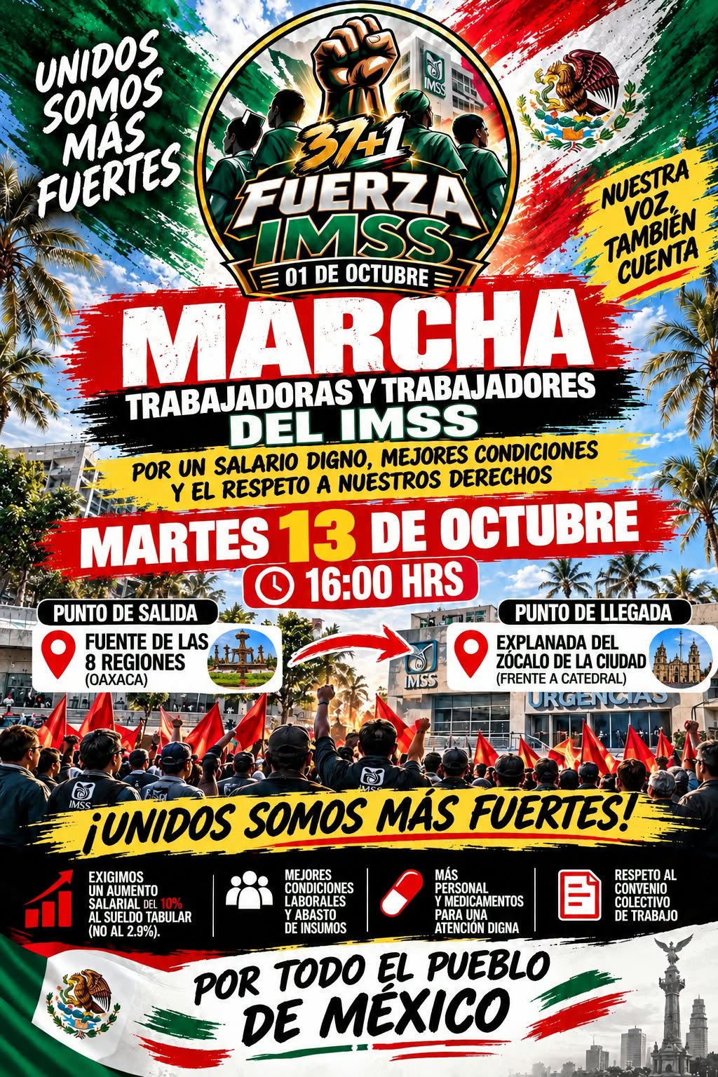 DETRÁS1- MARCHA 13 OCTUBRE 26