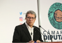 ¡Ricardo Monreal prende las alarmas! no alcanza el presupuesto para el campo, la salud y la seguridad