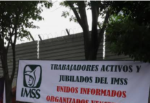El colapso del derecho a la salud por la falta de atención en el IMSS, que se esconde detrás del discurso oficial