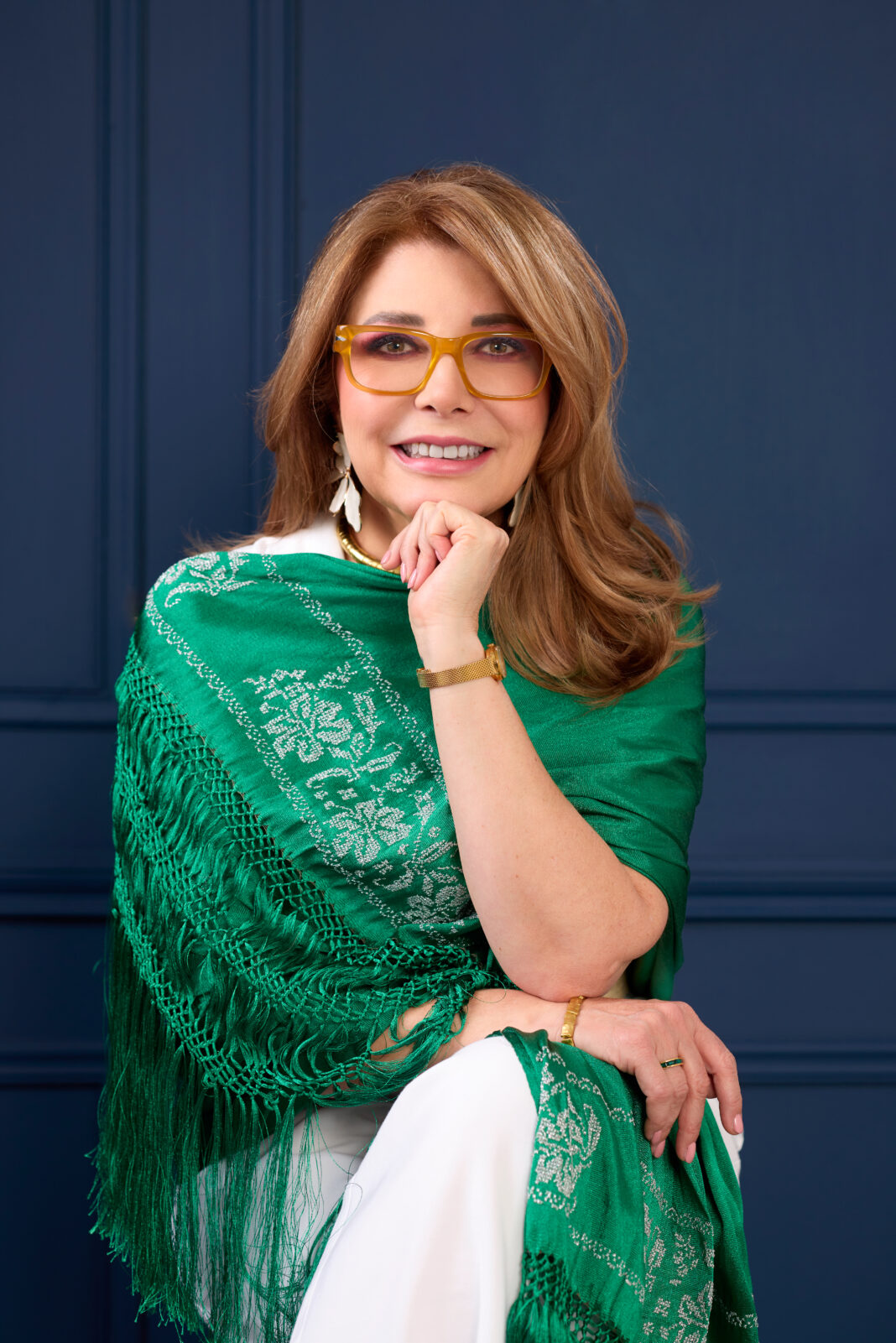 Dra. Carmen Enedina Rodríguez Armenta 2026