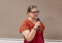 La Ombudsperson preside el 10.º Encuentro Nacional de Lideresas Afromexicanas y Afrodescendientes