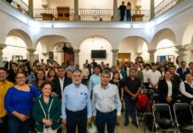 LA EDUCACIÓN PÚBLICA Y EL ICAE, SEMILLA DE LA EDUCACIÓN SUPERIOR EN OAXACA