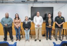 FASBIT-UABJO CONMEMORA SU DÉCIMO ANIVERSARIO
