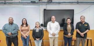 FASBIT-UABJO CONMEMORA SU DÉCIMO ANIVERSARIO