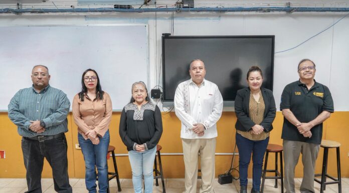 FASBIT-UABJO CONMEMORA SU DÉCIMO ANIVERSARIO