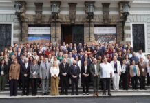 UABJO FORTALECE SU PRESENCIA NACIONAL EN LA AMOCVIES
