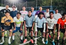 UABJO IMPULSA LA PREPARACIÓN DE SUS REPRESENTATIVOS RUMBO A LA UNIVERSIADA ESTATAL 2027