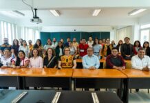 CONCLUYE EL SEGUNDO CONGRESO INTERNACIONAL DEL POSGRADO EN LA UABJO