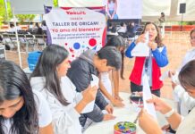 UABJO REAFIRMA SU COMPROMISO CON EL BIENESTAR INTEGRAL A TRAVÉS DE JORNADA DE SALUD MENTAL