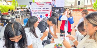 UABJO REAFIRMA SU COMPROMISO CON EL BIENESTAR INTEGRAL A TRAVÉS DE JORNADA DE SALUD MENTAL