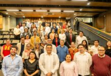 FORTALECE UABJO VINCULACIÓN ACADÉMICA PARA IMPULSAR EL TALENTO HUMANO Y EL DESARROLLO PRODUCTIVO DE OAXACA