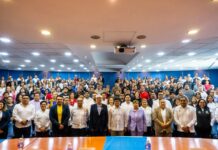 FORTALECE UABJO VÍNCULOS CON CECyTEO PARA IMPULSAR LA CAPACITACIÓN Y EL DESARROLLO PROFESIONAL