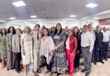 FACULTADES DE LA UABJO PARTICIPAN EN CAPACITACIÓN DE PLANES Y PROGRAMAS DE ESTUDIO EN SALUD