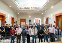 UABJO PARTICIPA EN EL XIV ENCUENTRO LATINOAMERICANO DE DISEÑO Y ALIMENTOS