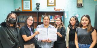 UABJO IMPULSA ESPACIOS DE REFLEXIÓN Y FORMACIÓN EN FAVOR DE LA IGUALDAD DE GÉNERO