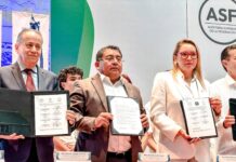 UABJO PARTICIPA EN INICIATIVA NACIONAL PARA CONSOLIDAR LA TRANSPARENCIA EN LAS UNIVERSIDADES