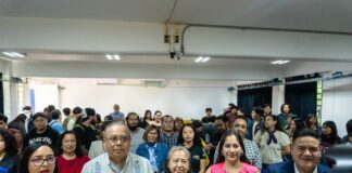DIRECTORA DE LA FASBIT UABJO RINDIÓ SEGUNDO INFORME DE ACTIVIDADES ACADÉMICO-ADMINISTRATIVAS