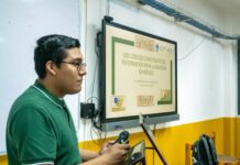 AVANZA SEMINARIO DE HISTORIOGRAFÍA Y FILOSOFÍA DE LA CIENCIA EN LA FASBIT